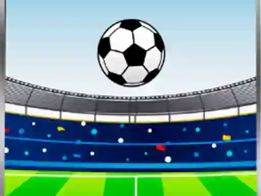 Oyunu Keepy Ups Soccer çevrimiçi