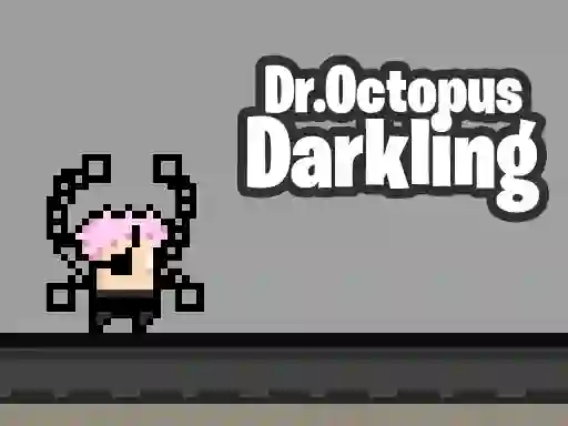 Oyunu Dr Octopus Darkling çevrimiçi
