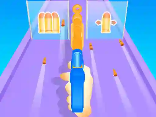 Oyunu Gun Up Weapon Shooter çevrimiçi