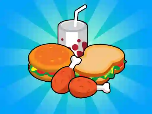 Oyunu Idle Diner Restaurant Game çevrimiçi