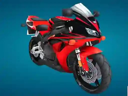 Oyunu Top Speed Moto Bike Racing çevrimiçi