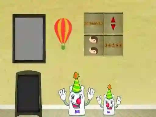 Oyunu Driving Instructor Escape çevrimiçi
