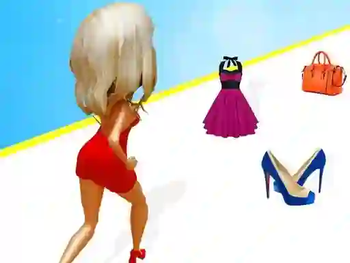 Oyunu Doll Designer 3 çevrimiçi