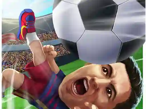 Oyunu Football Legengs çevrimiçi