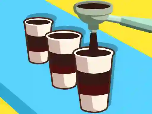 Oyunu Coffee Stack çevrimiçi