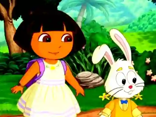 Oyunu Happy easter Spot The Difference çevrimiçi