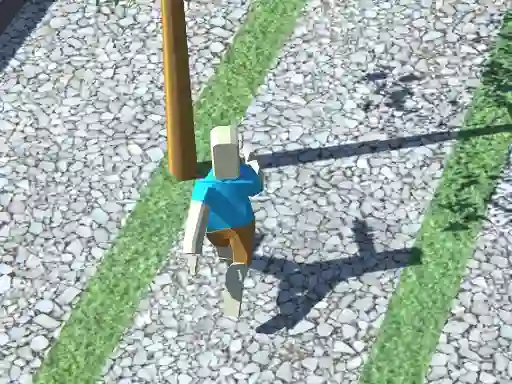 Oyunu City Run 3D çevrimiçi