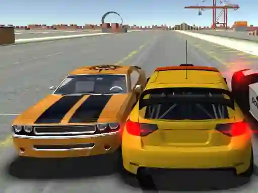 Oyunu 3D Cars çevrimiçi