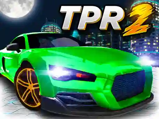 Oyunu Two Punk Racing 2 çevrimiçi