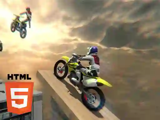 Oyunu Bike Stunts 2023 çevrimiçi