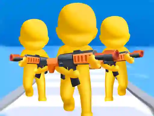 Oyunu Clash Royale 3D çevrimiçi