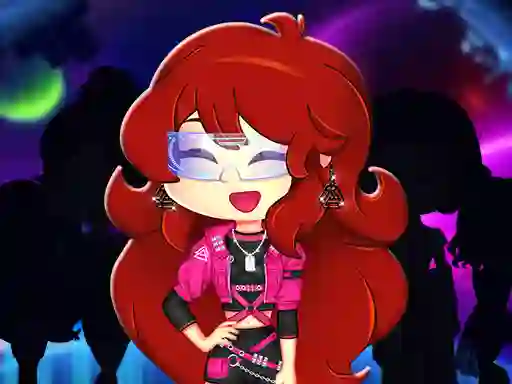Oyunu FNF Girlfriend Multiverse Fashion çevrimiçi