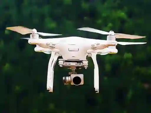 Oyunu Flying Drone Puzzle çevrimiçi