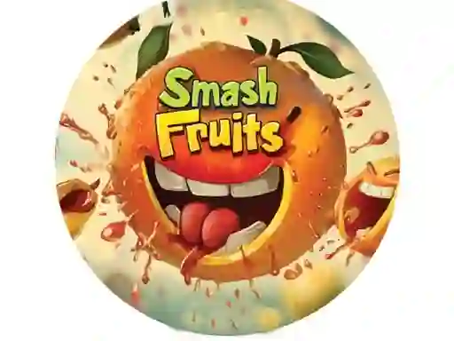 Oyunu Smash Fruits çevrimiçi