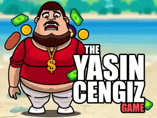 Oyunu Yasin Cengiz Game çevrimiçi
