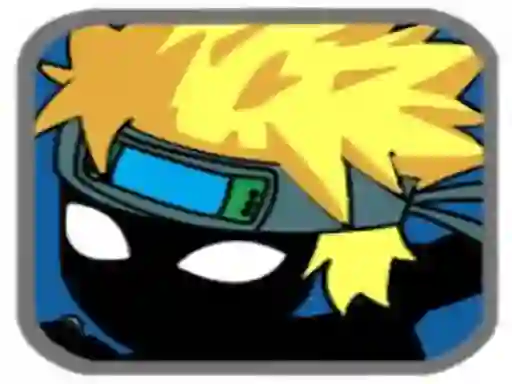 Oyunu Naruto Shadow Adventures çevrimiçi