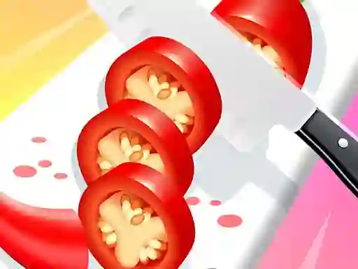 Oyunu Perfect Slices çevrimiçi