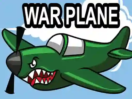 Oyunu War plane çevrimiçi