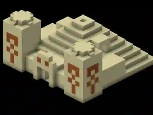 Oyunu My Desert World çevrimiçi
