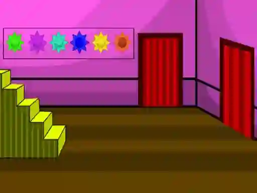 Oyunu Secret House Escape 2 çevrimiçi