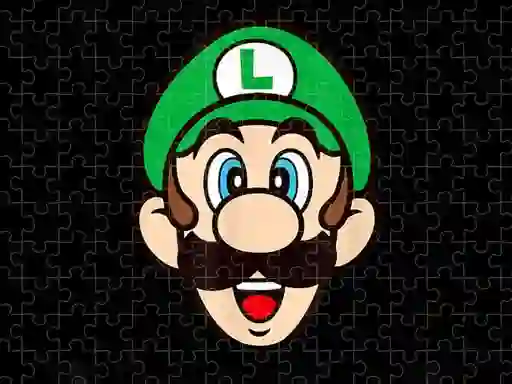 Oyunu Super Mario Jigsaw Puzzle: season 2 çevrimiçi