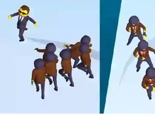 Oyunu Kick Master 3D çevrimiçi