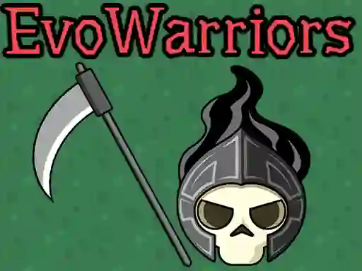 Oyunu EvoWarriors.fun çevrimiçi
