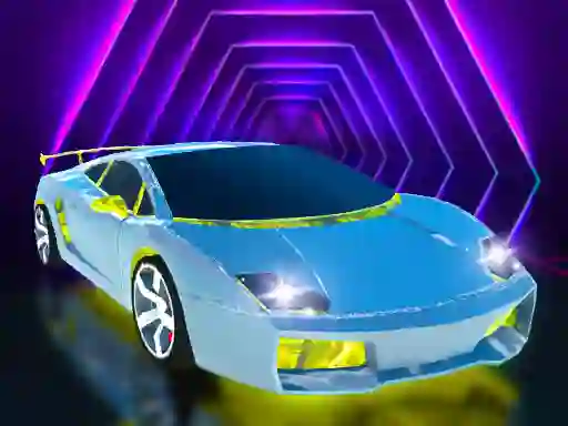 Oyunu Cyber City Driver çevrimiçi