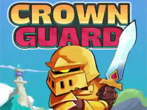 Oyunu King guard çevrimiçi