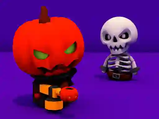 Oyunu Jack-O Gunner çevrimiçi