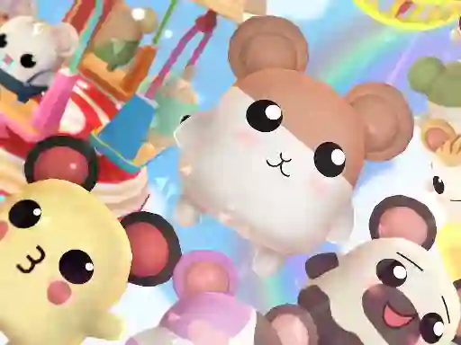 Oyunu Pets Simulator çevrimiçi