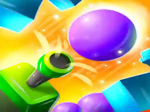 Oyunu Cannon Balls çevrimiçi