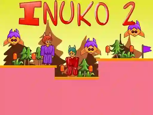 Oyunu Inuko 2 çevrimiçi