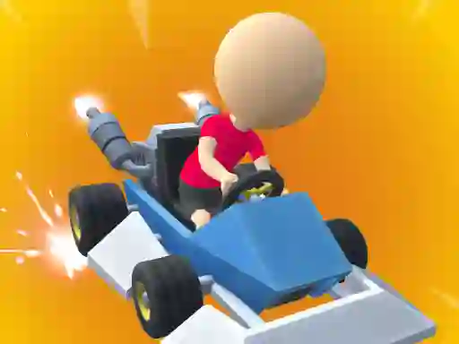 Oyunu The Best Driver çevrimiçi