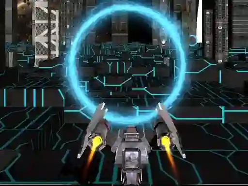Oyunu XRacer 2 çevrimiçi