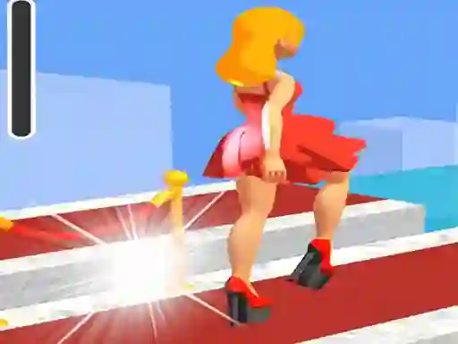 Oyunu Shoe Race çevrimiçi