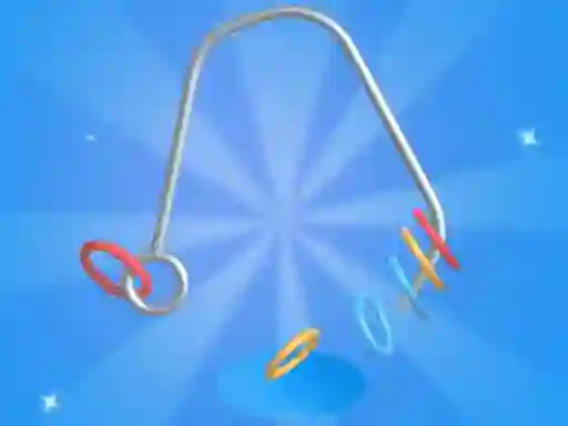 Oyunu Slide Hoops 3D çevrimiçi
