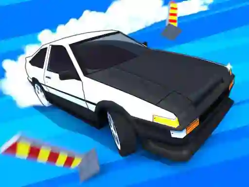 Oyunu Extreme Drift Racing çevrimiçi