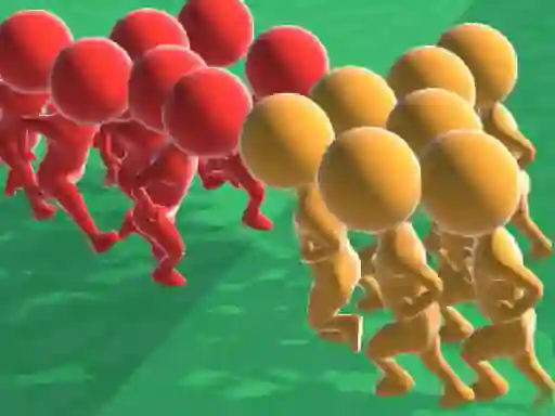 Oyunu Squad Runner çevrimiçi