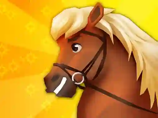 Oyunu Horseshoeing çevrimiçi