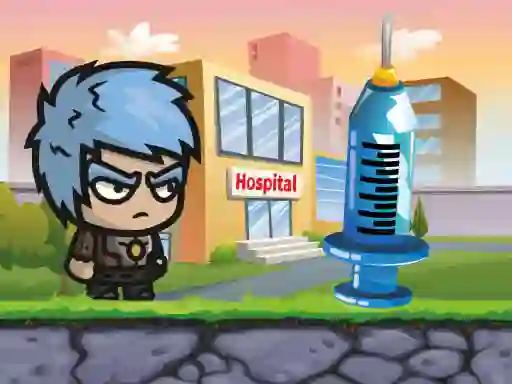 Oyunu Baby Injection çevrimiçi