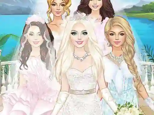 Oyunu Red Carpet Dress Up Girls çevrimiçi
