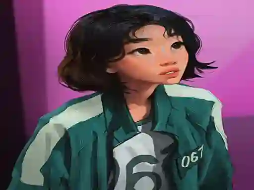 Oyunu Anime girl çevrimiçi