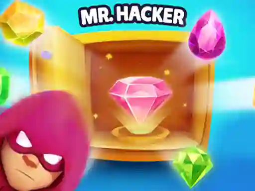 Oyunu Mr Hacker The Museum Hunt çevrimiçi