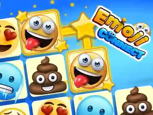 Oyunu Emoji Connect çevrimiçi