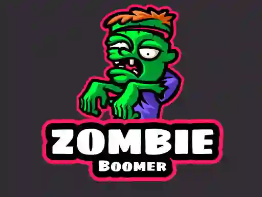 Oyunu Boomer Zombie Online Game çevrimiçi