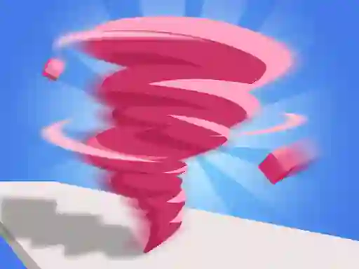 Oyunu Tornado Giant Rush çevrimiçi