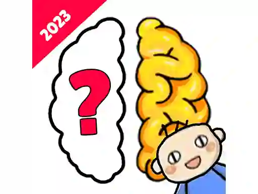 Oyunu Brain Quiz: Quizzland çevrimiçi