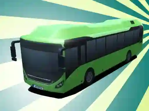 Oyunu Bus Parking Online çevrimiçi