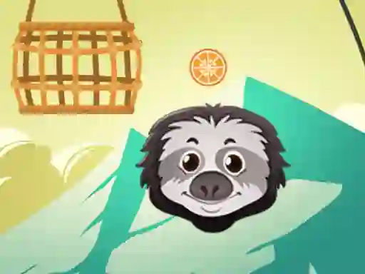 Oyunu Zoo Slings çevrimiçi
